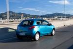 Mazda2 2010 года